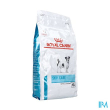 Load image into Gallery viewer, Royal Canin Dog Skin Care Small Dog Dry 2kg