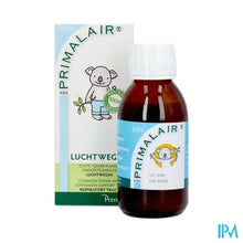 Charger l'image dans la galerie, Primalair Kids 120ml
