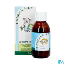 Load image into Gallery viewer, Primalair Kids 120ml