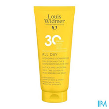 Charger l'image dans la galerie, Widmer All Day 30 Value Pack Zonder Parfum 200ml