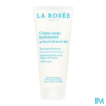 Load image into Gallery viewer, La Rosee Hydraterende Lichaamscreme Fl 400ml