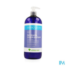 Charger l'image dans la galerie, Marque V Dermasens Douchegel Surgras Waterbloem 1l