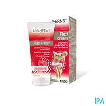 Afbeelding in Gallery-weergave laden, Dr Ernst Flexi Cream 100ml