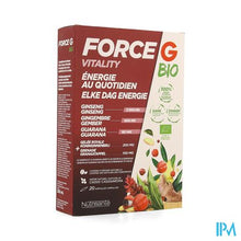 Afbeelding in Gallery-weergave laden, Force g Vitality Bio Amp 20