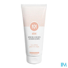 Charger l'image dans la galerie, Meme Creme Lichaam 200ml Nf