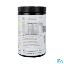 Charger l'image dans la galerie, Sport Isotone Energy Agrum Drink700g Pharmanutrics