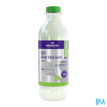 Afbeelding in Gallery-weergave laden, Mannavital Aloe Vera Juice 1l