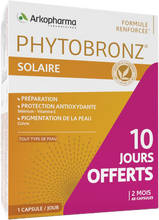 Afbeelding in Gallery-weergave laden, Phytobronz Solar Caps 2x30