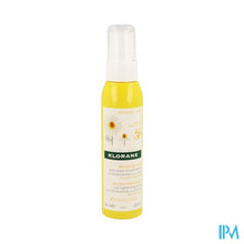 Afbeelding in Gallery-weergave laden, Klorane Capil. Spray Verlicht. Kamille 125ml