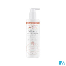 Charger l'image dans la galerie, Avene Tolerance Reinigende Gel Lotion 400ml