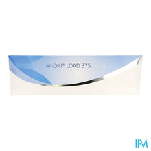 Load image into Gallery viewer, Mi-diu-load 375 Cu + Ag Dispositif Contraceptif