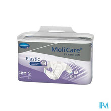 Charger l'image dans la galerie, Molicare Pr Elastic 8 Drops S 26 P/s
