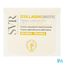 Load image into Gallery viewer, Svr Biotic Collagen Creme Refill 50ml