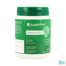 Afbeelding in Gallery-weergave laden, Superphyt Immunity +12j Gummies 50x3g