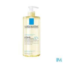 Charger l'image dans la galerie, Lrp Lipikar Wasolie Ap+ 750ml
