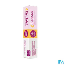 Load image into Gallery viewer, Dermel Huidzalf Tube 15g
