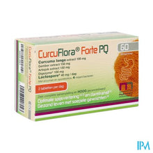 Afbeelding in Gallery-weergave laden, Curcuflora Forte Pq Tabl 60