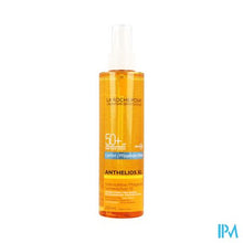 Afbeelding in Gallery-weergave laden, La Roche Posay Anthelios Xl Beschermende Olie Ip50+ 200ml