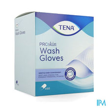 Load image into Gallery viewer, Tena Proskin Washand 50