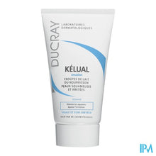 Afbeelding in Gallery-weergave laden, Ducray Kelual Emulsie 50ml