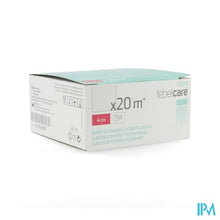 Afbeelding in Gallery-weergave laden, Febelcare Haft Elas. Cohesief Fixatieverb. 4cmx20m