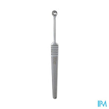 Afbeelding in Gallery-weergave laden, Puistjestrekker Inox