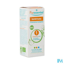 Afbeelding in Gallery-weergave laden, Puressentiel Eo Ravintsara Bio 30ml