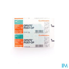 Afbeelding in Gallery-weergave laden, Opsite Post Op N 10,0cmx12,0cm 10 66000710
