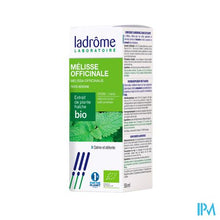 Charger l'image dans la galerie, Ladrome Melissa Officinalis/citroenmelisse 50ml
