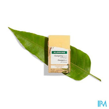 Charger l'image dans la galerie, Klorane Capil. Sh Solid Mango 80g