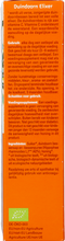 Afbeelding in Gallery-weergave laden, Weleda Duindoorn Elixer 200ml