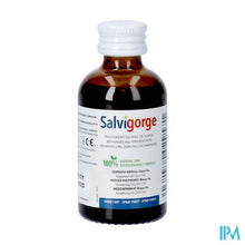 Charger l'image dans la galerie, Salvigorge Spray Forte Fl 30ml