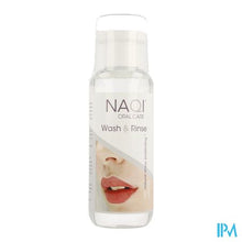 Charger l'image dans la galerie, NAQI Oral Care Gel Wash & Rinse 250ml
