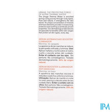 Charger l'image dans la galerie, Uriage Depiderm Serum T/vlekken 30ml