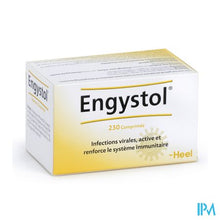 Afbeelding in Gallery-weergave laden, Engystol Comp 250 Heel