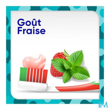 Afbeelding in Gallery-weergave laden, Sensodyne Proglasur Kids 0-6 Tandpasta 50ml
