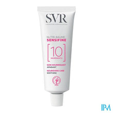 Charger l'image dans la galerie, Svr Sensifine Nutri Baume 40ml