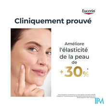 Charger l'image dans la galerie, Eucerin Hyaluron-fill.+elast.dagcr Spf30 Nav. 50ml