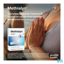 Afbeelding in Gallery-weergave laden, Methialyn 60 TAB 4x15 BLISTERS