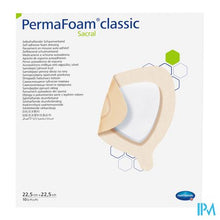 Afbeelding in Gallery-weergave laden, Permafoam Classic Sacral 22,5x22,5cm 10 8820120