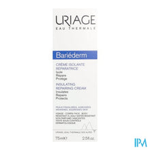 Load image into Gallery viewer, Uriage Bariederm 75ml