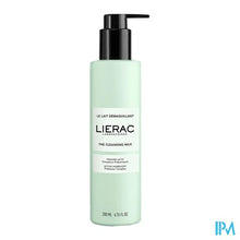 Charger l'image dans la galerie, Lierac Reinigende Melk 200ml