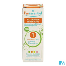 Charger l'image dans la galerie, Puressentiel Eo Rozemarijn Verbena Bio5ml