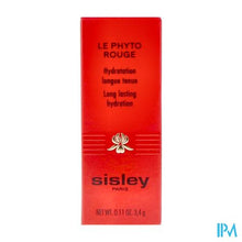 Afbeelding in Gallery-weergave laden, Sisley Le Phyto Rouge 22 Rose Paris 3,4g