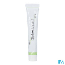 Afbeelding in Gallery-weergave laden, Zinkoxide Zalf 10% 20g Pannoc