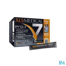 Afbeelding in Gallery-weergave laden, Xls Med. Pro-7 Stick 90