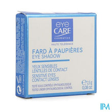 Load image into Gallery viewer, Eye Care Eye Shadow Black 2,5g 936
