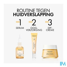 Load image into Gallery viewer, Vichy Neovadiol Magistral Dagcr A/vlek Spf50 50ml