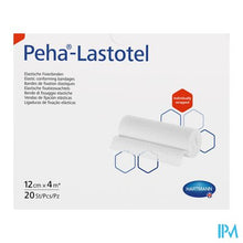 Afbeelding in Gallery-weergave laden, Peha-lastotel 12cmx4m Cello. 1 P/s