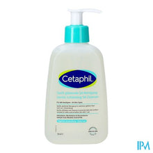 Charger l'image dans la galerie, Cetaphil Gentle Exfol.alicylic Acid Cleanse 236ml